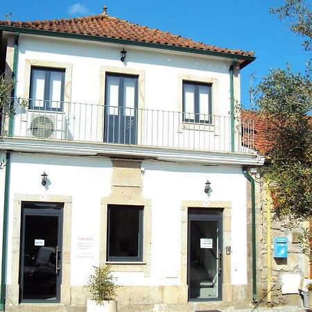 Casa Do Mosteiro De Refoios Do Lima Ponte de Lima Ngoại thất bức ảnh