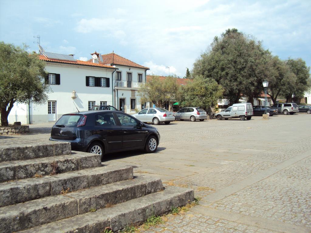 Casa Do Mosteiro De Refoios Do Lima Ponte de Lima Ngoại thất bức ảnh