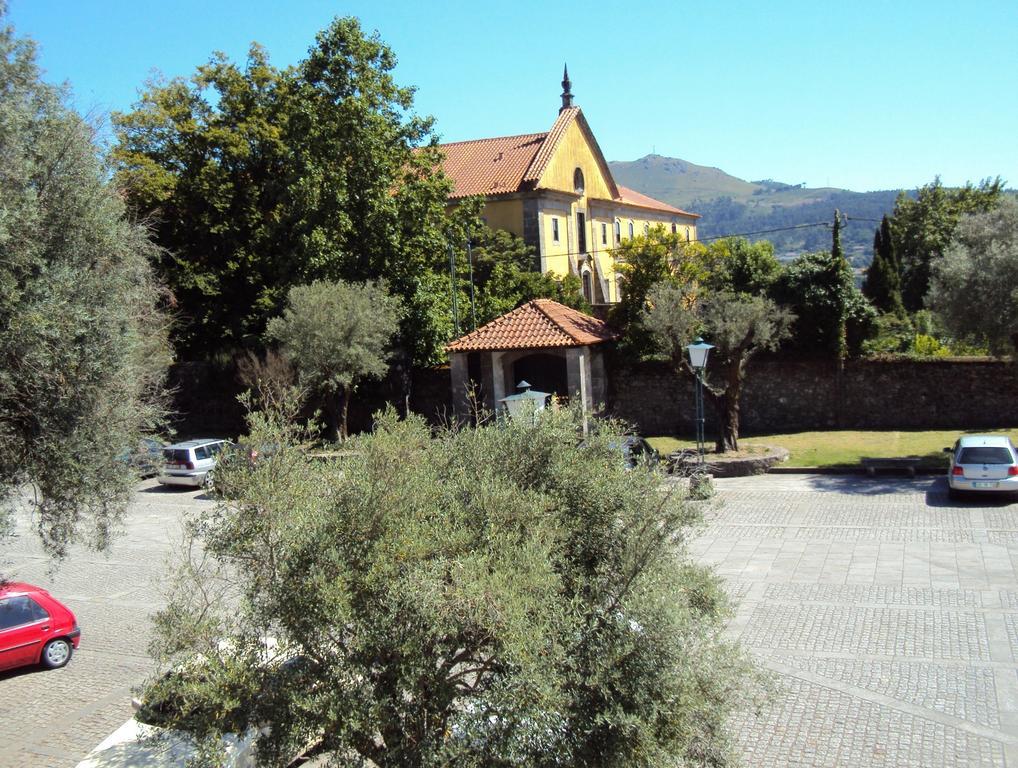 Casa Do Mosteiro De Refoios Do Lima Ponte de Lima Phòng bức ảnh